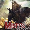 Misfits (The) - Devil's Rain cd