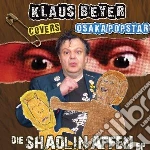 (LP Vinile) Klaus Beyer Covers O - Die Shaolin Affen Ep (7') vinile