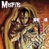 Misfits - D E A.d. A L I V E! cd