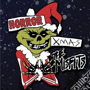 Misfits (The) - Horror Xmas cd musicale di Misfits