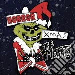 Misfits (The) - Horror Xmas cd