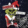 Misfits (The) - Horror Xmas cd