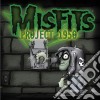 Misfits (The) - Project 1950 cd