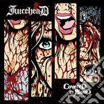 Juicehead - Covered In Blood Live cd