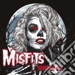 Misfits - Vampire Girl / Zombie Girl cd