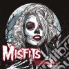 Misfits - Vampire Girl / Zombie Girl cd