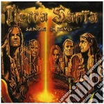Tierra Santa - Sangre De Reyes cd