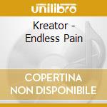 Kreator - Endless Pain cd