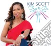 Kim Scott - Free To Be cd