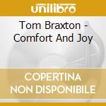 Tom Braxton - Comfort And Joy cd