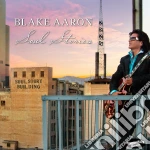 Blake Aaron - Soul Stories cd