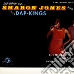 Sharon Jones & The Dap-Kings - Dap-dippin' With