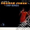 Sharon Jones & The Dap-Kings - Dap-dippin' With cd