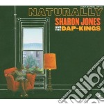 Sharon Jones & The Dap-Kings - Naturally
