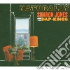 Sharon Jones & The Dap-Kings - Naturally cd