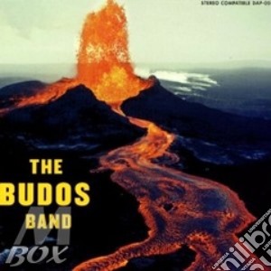 Budos Band - Budos Band cd musicale di Band Budos