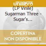 (LP Vinile) Sugarman Three - Sugar's Boogaloo lp vinile di Three Sugarman