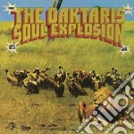 Daktaris (The) - Soul Explosion