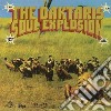 Daktaris (The) - Soul Explosion cd