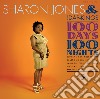 Sharon Jones & The Dap-Kings - 100 Days, 100 Nights cd