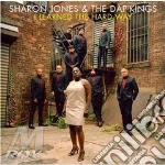 (LP Vinile) Sharon Jones & The Dap-Kings - I Learned The Hard Way vinile