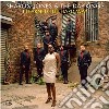 Sharon Jones & The Dap-Kings - I Learned The Hard Way cd