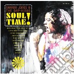 (LP Vinile) Sharon Jones & The Dap-Kings - Soul Time!