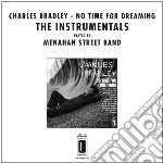 (LP VINILE) No time for dreaming instrumentals playe cd