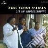 Como Mamas (The) - Get An Understanding cd