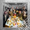 (LP Vinile) Antibalas - Antibalas cd