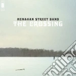 Menahan Street Band - Crossing cd