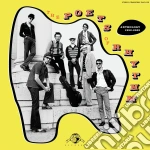 Poets Of Rhythm - Anthology 1992-2003 (2 Cd) cd