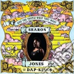 (LP Vinile) Sharon Jones & The Dap-Kings - Give The People What They Want