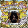 Sharon Jones & The Dap-Kings - Give The People What They Want cd