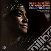 Naomi Shelton & The Gospel Queens - Cold World cd
