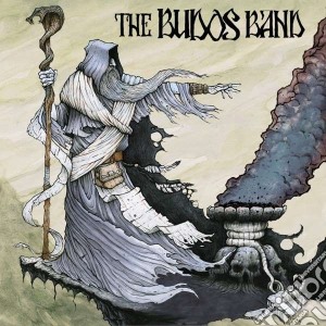 Budos Band - Burnt Offering cd musicale di Band Budos