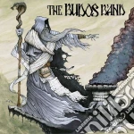 Budos Band - Burnt Offering cd