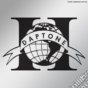 Daptone Gold II / Various cd musicale