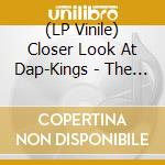 (LP Vinile) Closer Look At Dap-Kings - The Instrumentals