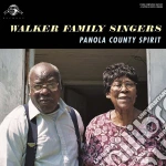 (LP Vinile) Walker Family Singer - Panola County Spirit vinile