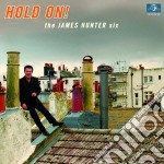 (LP Vinile) James Hunter Six - Hold On!