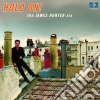 James Hunter Six - Hold On! cd