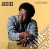 (LP Vinile) Charles Bradley - Changes cd