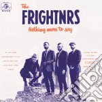 (LP Vinile) Frightnrs - Nothing More To Say