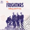 (LP Vinile) Frightnrs - Nothing More To Say cd