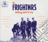 Frightnrs - Nothing More To Say cd