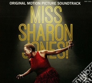 Sharon Jones & The Dap-Kings - Miss Sharon Jones! cd musicale di Sharon Jones & The Dap
