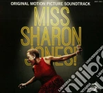Sharon Jones & The Dap-Kings - Miss Sharon Jones! cd