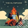 Olympians - Olympians cd