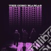 Como Mamas (The) - Move Upstairs cd